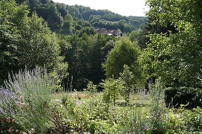 La colline aux oiseaux