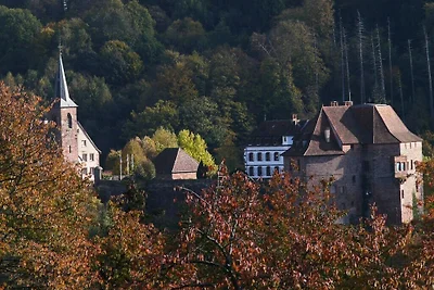 La colline aux oiseaux