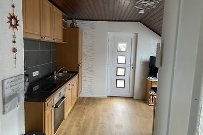 Ferienwohnung mit Flair