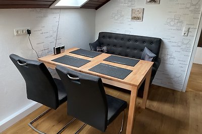 Ferienwohnung mit Flair