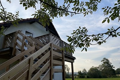 Ferienwohnung mit Flair