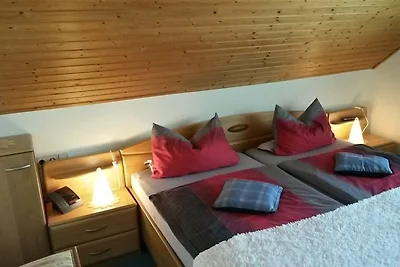 Haus Sonnenhügel ****