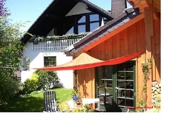 Haus Sonnenhügel ****