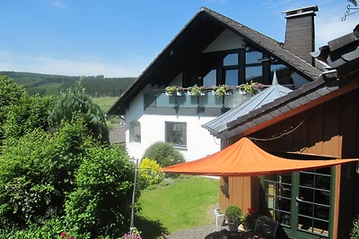 Haus Sonnenhügel ****