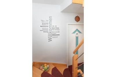 Haus Sonnenhügel ****