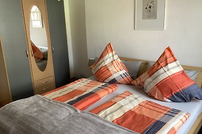 Ferienwohnung Deutsch