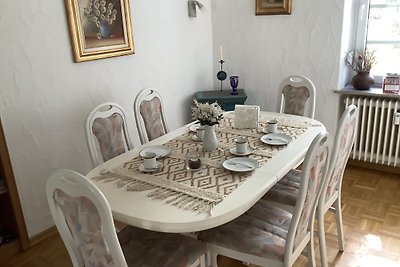 Ferienwohnung Deutsch