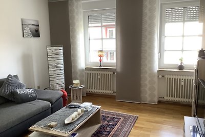 Ferienwohnung Deutsch