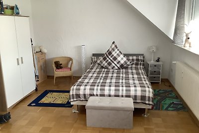 Ferienwohnung Deutsch