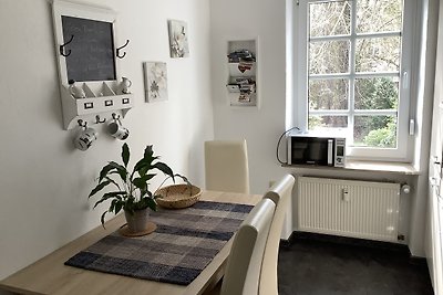 Ferienwohnung Deutsch