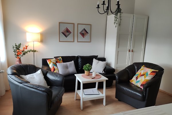 Ferienwohnung Lübeck