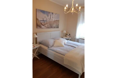 Ferienwohnung St. Gertrud I