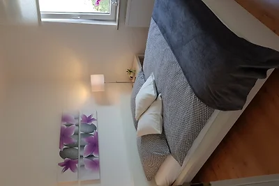 Ferienwohnung St. Gertrud II