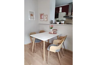 Ferienwohnung St. Gertrud I