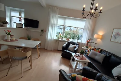 Ferienwohnung St. Gertrud I