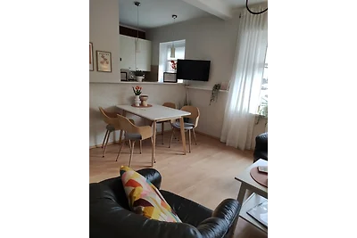 Ferienwohnung St. Gertrud I