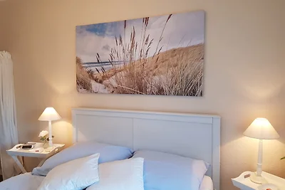 Ferienwohnung St. Gertrud I