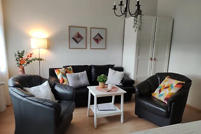 Ferienwohnung St. Gertrud