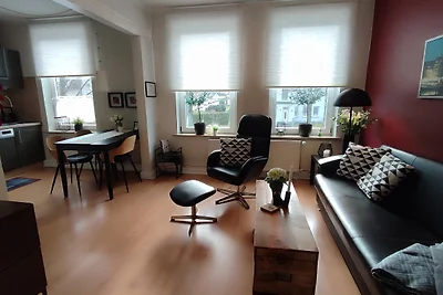 Ferienwohnung St. Gertrud II