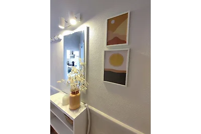 Ferienwohnung St. Gertrud I