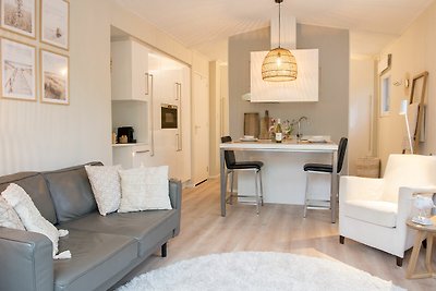 Vakantiewoning de Schutse Bergen NH