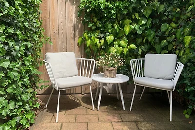Vakantiewoning de Schutse Bergen NH