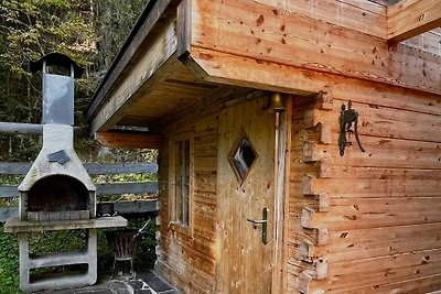 Fleissner Hütte