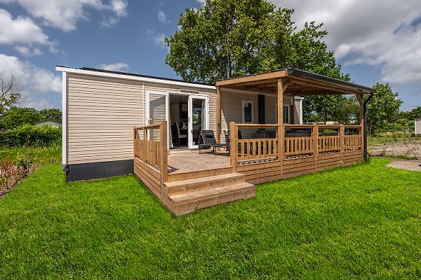 Ferienhaus Renesse