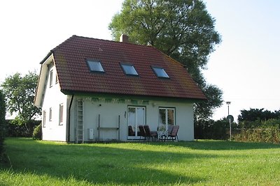 Ostsee-Ferienhaus Kranichküste