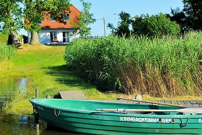 Ostsee-Ferienhaus Kranichküste