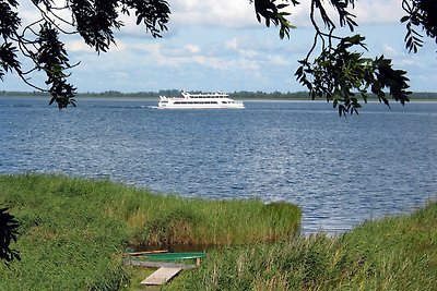 Ostsee-Ferienhaus Kranichküste