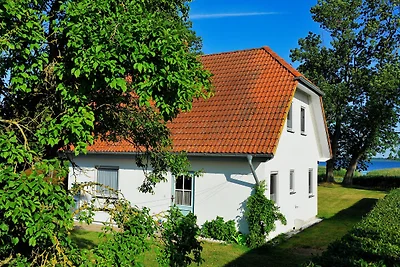 Ostsee-Ferienhaus Kranichküste