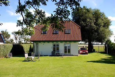 Ostsee-Ferienhaus Kranichküste