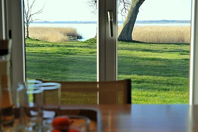Ostsee-Ferienhaus Kranichküste