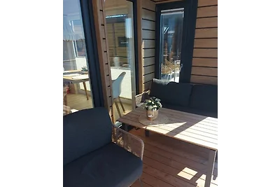 Neu!!! Hausboot Sommerhuset