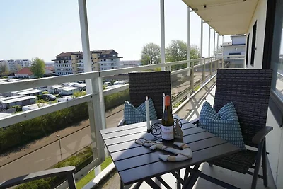 Haus Belvedere Wohnung 40