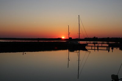 Vakantiehuis Ontspannende vakantie Barth