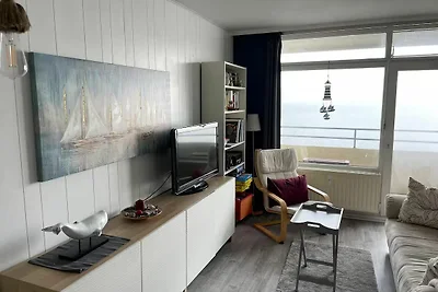 Vier Jahreszeiten - Haus 3 Wohnung 86