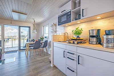 Vakantiehuis Ontspannende vakantie Egernsund