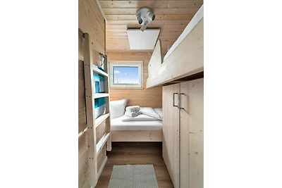 Casa vacanze Vacanza di relax Großenbrode