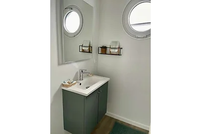 Hausboot Aurora Lübeck