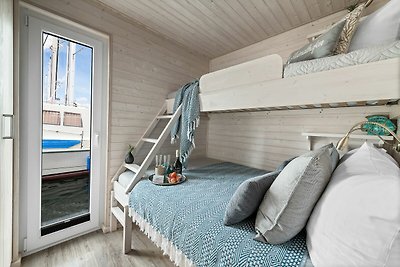 Vakantiehuis Ontspannende vakantie Egernsund