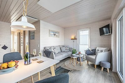 Vakantiehuis Ontspannende vakantie Egernsund