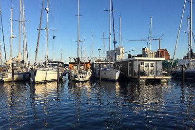 Vakantiehuis Ontspannende vakantie Heiligenhafen