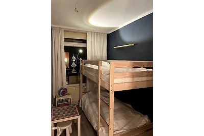 Vier Jahreszeiten - Haus 3 Wohnung 86