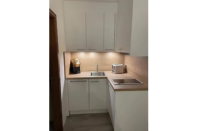 Vier Jahreszeiten - Haus 3 Wohnung 86