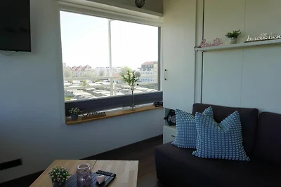 Haus Belvedere Wohnung 40