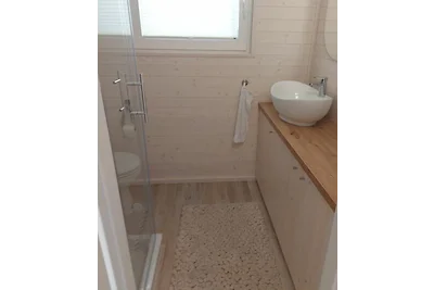 Neu!!! Hausboot Sommerhuset