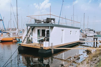 Fiete unsHusboot