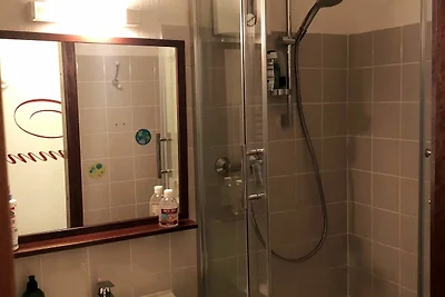 Vier Jahreszeiten - Haus 3 Wohnung 86